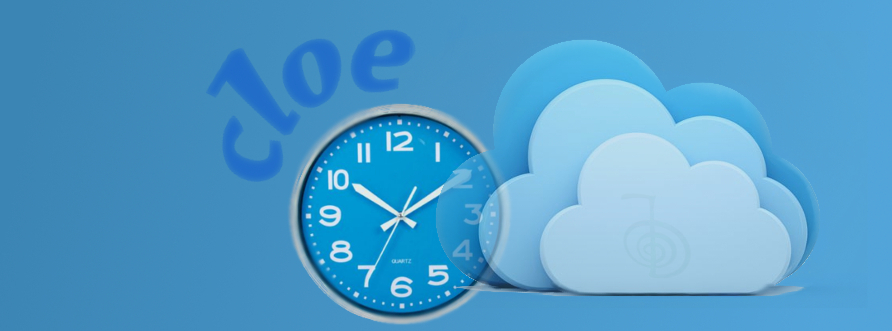 CLOe - Entrate Uscite del personale in un sistema Cloud — anteprima